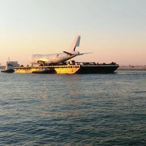 UAE & GCC Transport Operations
